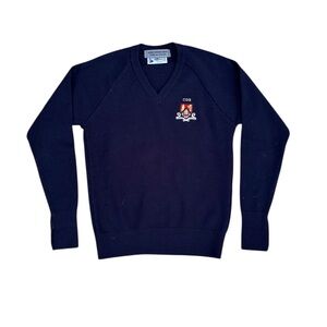 Men’s Comme Des Garcons Sweater